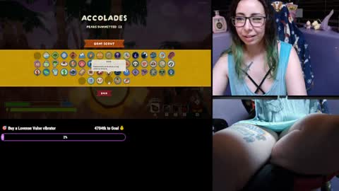 Snapshot of gothic_cutie chatting on April 10, 12:27 am gothic_cutie online show from April 10, 12:27 am