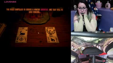 Snapshot of gothic_cutie chatting on May 4, 8:16 pm gothic_cutie online show from May 4, 8:16 pm