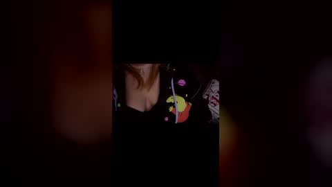 Snapshot of gothicc_goddess chatting on January 13, 3:01 am Goddess Jane online show from January 13, 3:01 am