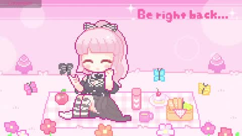 Snapshot of gothickotik chatting on April 7, 1:50 am V online show from April 7, 1:50 am