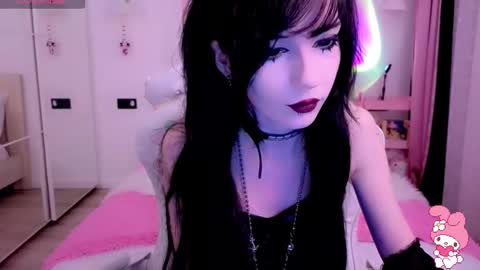 gothiclali online show from September 9, 8:41 pm