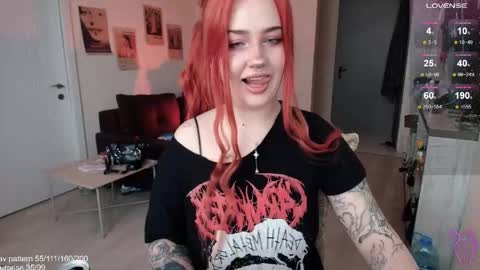 traumfrau Kira angel face devil eyes I SELL A LOT VIDEO IN GALLERY online show from May 10, 11:26 am