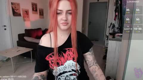 traumfrau Kira angel face devil eyes I SELL A LOT VIDEO IN GALLERY online show from May 19, 11:38 am