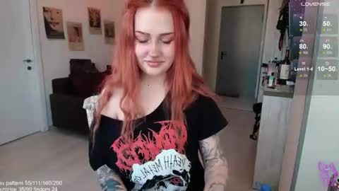 traumfrau Kira angel face devil eyes I SELL A LOT VIDEO IN GALLERY online show from June 21, 1:03 pm