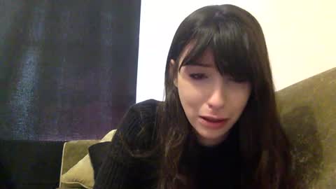 Snapshot of gothpussyy chatting on September 8, 6:51 pm GothPussyy online show from September 8, 6:51 pm