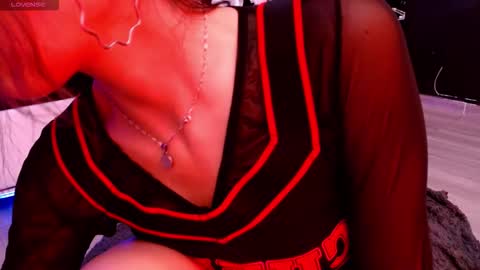 Meredith Alessandra online show from February 3, 6:22 am