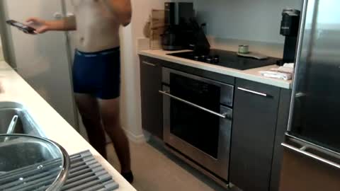 gourmetdick online show from July 2, 7:42 pm