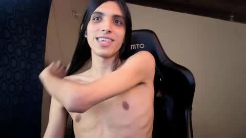 angelito tu novio online show from April 24, 7:11 am