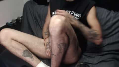 Manolo  modelo independiente online show from March 31, 2:57 am