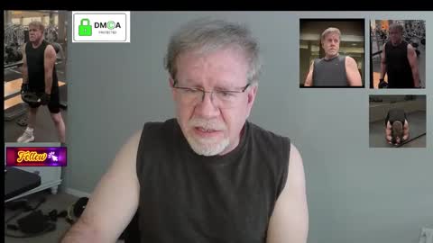 Gqguy2026 online show from April 26, 9:01 pm