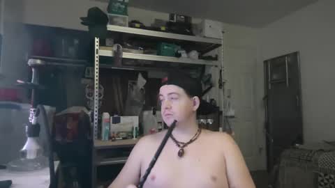 Snapshot of grabmybutt420 chatting on January 6, 1:09 am grabmybutt420 online show from January 6, 1:09 am