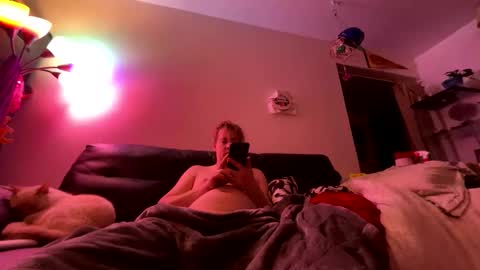 Snapshot of grabmybutt420 chatting on February 19, 11:38 am grabmybutt420 online show from February 19, 11:38 am