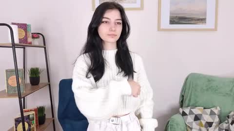 grace_bisho online show from April 2, 8:01 am