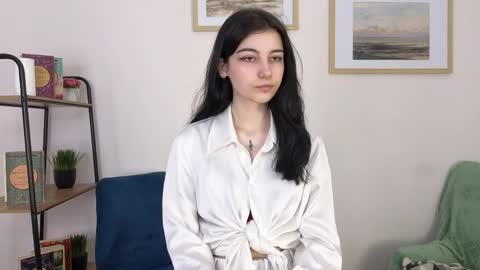 grace_bisho online show from April 3, 8:01 am