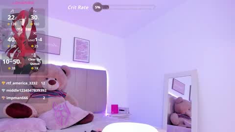 grace_blu online show from March 21, 8:19 am