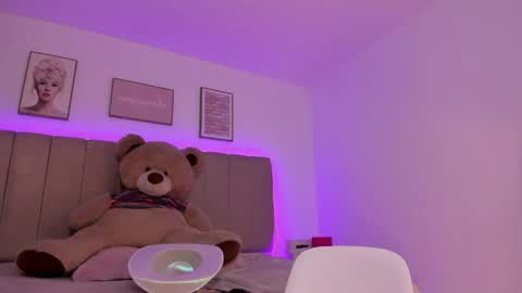 grace_blu online show from March 27, 8:26 am