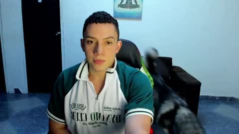 grace_davine online show from May 6, 7:57 am