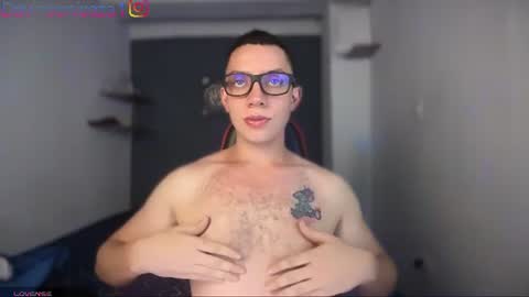 grace_davine online show from June 14, 11:23 am