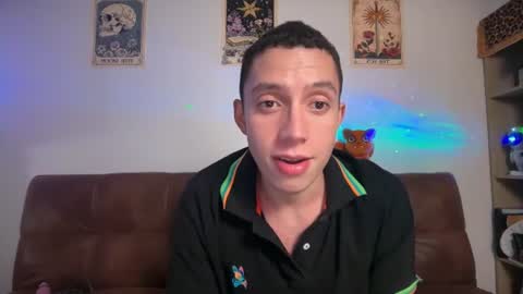 grace_davine online show from June 24, 11:09 am