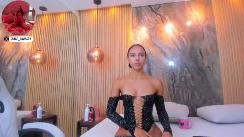  GRACE online show from September 24, 10:51 am