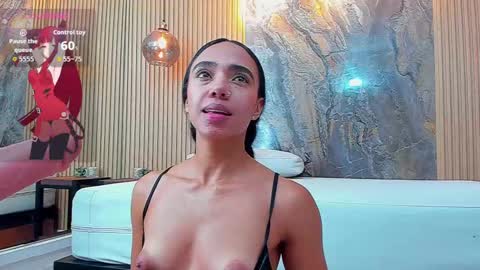  GRACE online show from October 28, 2:20 pm