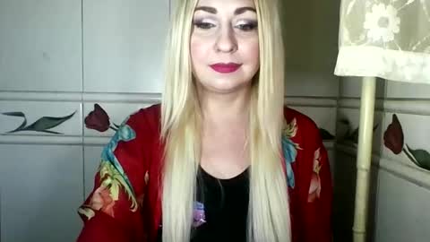 Grace Dora online show from February 8, 10:46 pm