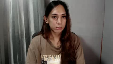 HoneyGrace online show from May 9, 12:27 am