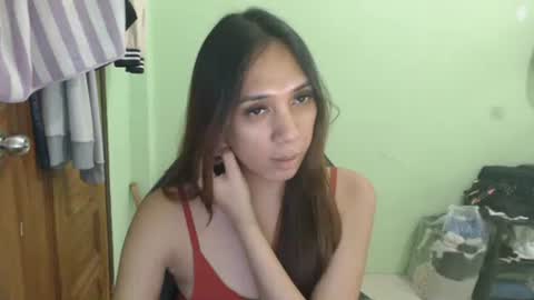 HoneyGrace online show from May 12, 5:32 pm