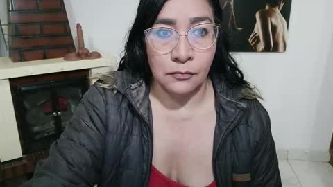 grace_mature_milf online show from March 16, 10:19 am