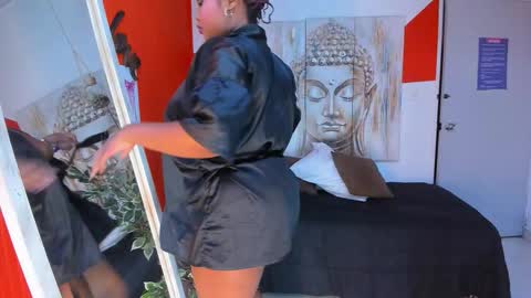 grace online show from January 9, 7:15 pm