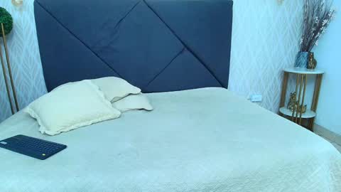 Grace online show from December 16, 12:48 am