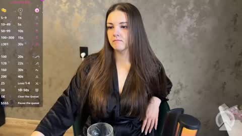 Grace Brown online show from July 15, 2:00 pm