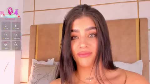 Grace Dupont online show from September 27, 12:15 am