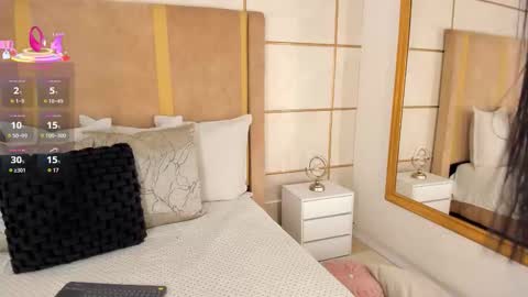 Grace Dupont online show from October 2, 11:34 pm