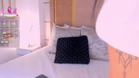 Grace Dupont online show from October 8, 11:13 pm