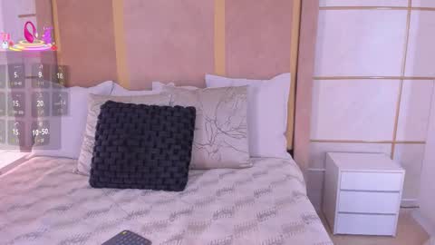 Grace Dupont online show from October 17, 11:29 pm