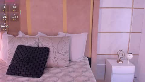 Grace Dupont online show from October 24, 11:45 pm