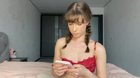 Daria online show from February 7, 12:50 pm