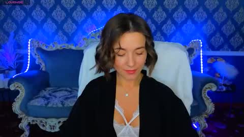 gracefulmichelle online show from March 1, 7:49 pm