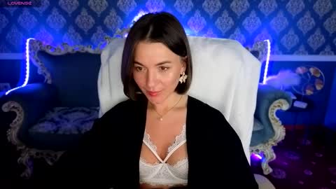 gracefulmichelle online show from March 8, 5:00 am