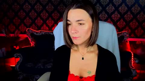 gracefulmichelle online show from April 7, 7:03 pm