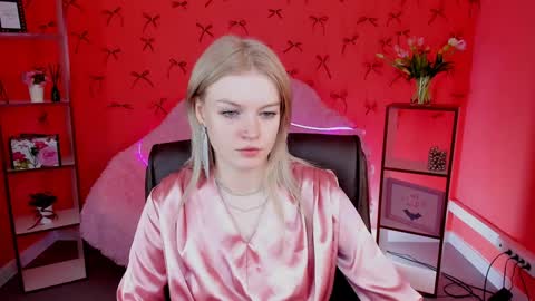 Grace Glamour online show from December 7, 5:37 am
