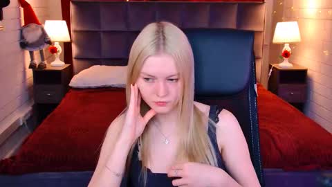 Grace Glamour online show from February 25, 5:17 am