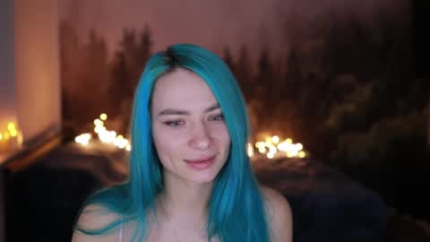 Snapshot of gracegreen chatting on March 8, 8:45 pm I will be glad to see you 30 N 1800 - 2300 gmt3 online show from March 8, 8:45 pm