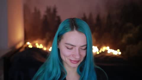 Snapshot of gracegreen chatting on March 9, 8:35 pm I will be glad to see you 30 N 1800 - 2300 gmt3 online show from March 9, 8:35 pm