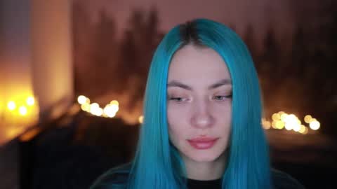 Snapshot of gracegreen chatting on March 13, 7:31 pm I will be glad to see you 30 N 1800 - 2300 gmt3 online show from March 13, 7:31 pm