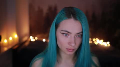 Snapshot of gracegreen chatting on March 29, 6:41 pm I will be glad to see you 30 N 1800 - 2300 gmt3 online show from March 29, 6:41 pm