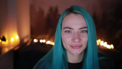 Snapshot of gracegreen chatting on March 30, 9:49 pm I will be glad to see you 30 N 1800 - 2300 gmt3 online show from March 30, 9:49 pm