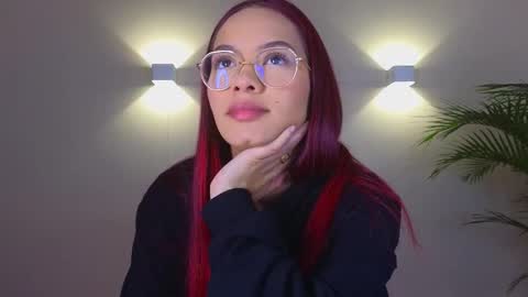 Snapshot of gracehall chatting on February 27, 11:32 am Grace online show from February 27, 11:32 am