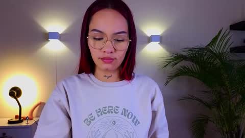 Snapshot of gracehall chatting on March 6, 11:17 am Grace online show from March 6, 11:17 am